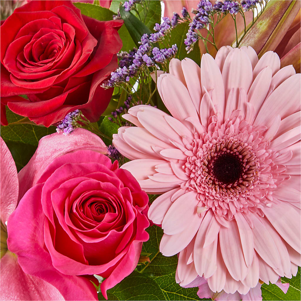 Lots of Love Bouquet –  Designs By Lakeland Flowers, Plant City FL
