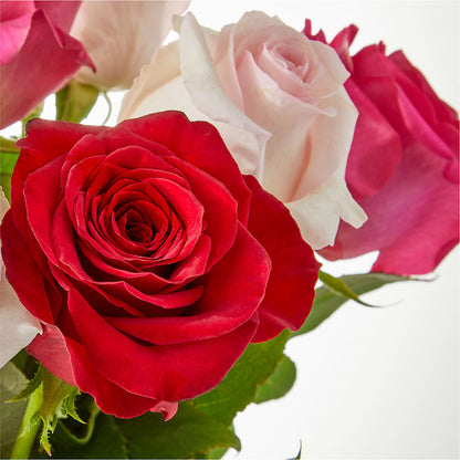 Charming Rose Bouquet –  Designs By Lakeland Flowers, Plant City FL