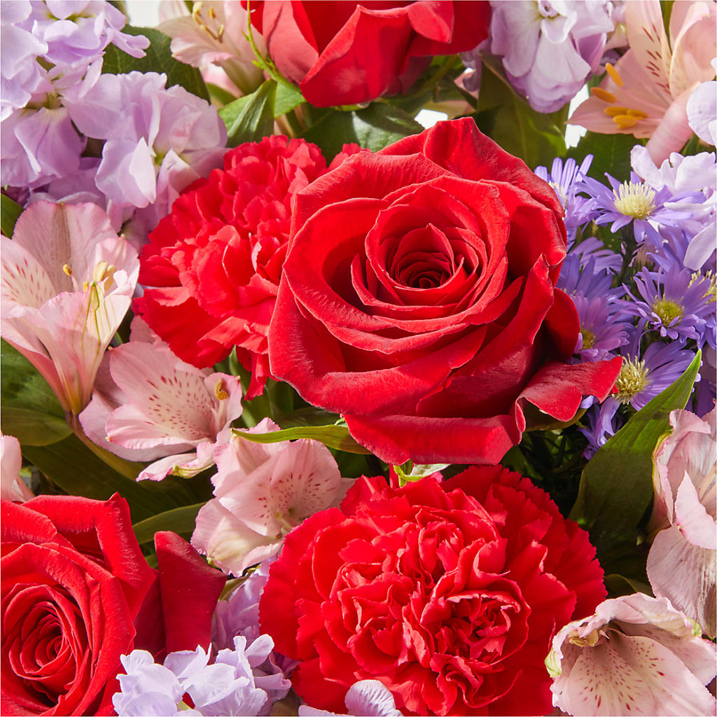 Your Majesty Bouquet –  Designs By Lakeland Flowers, Plant City FL