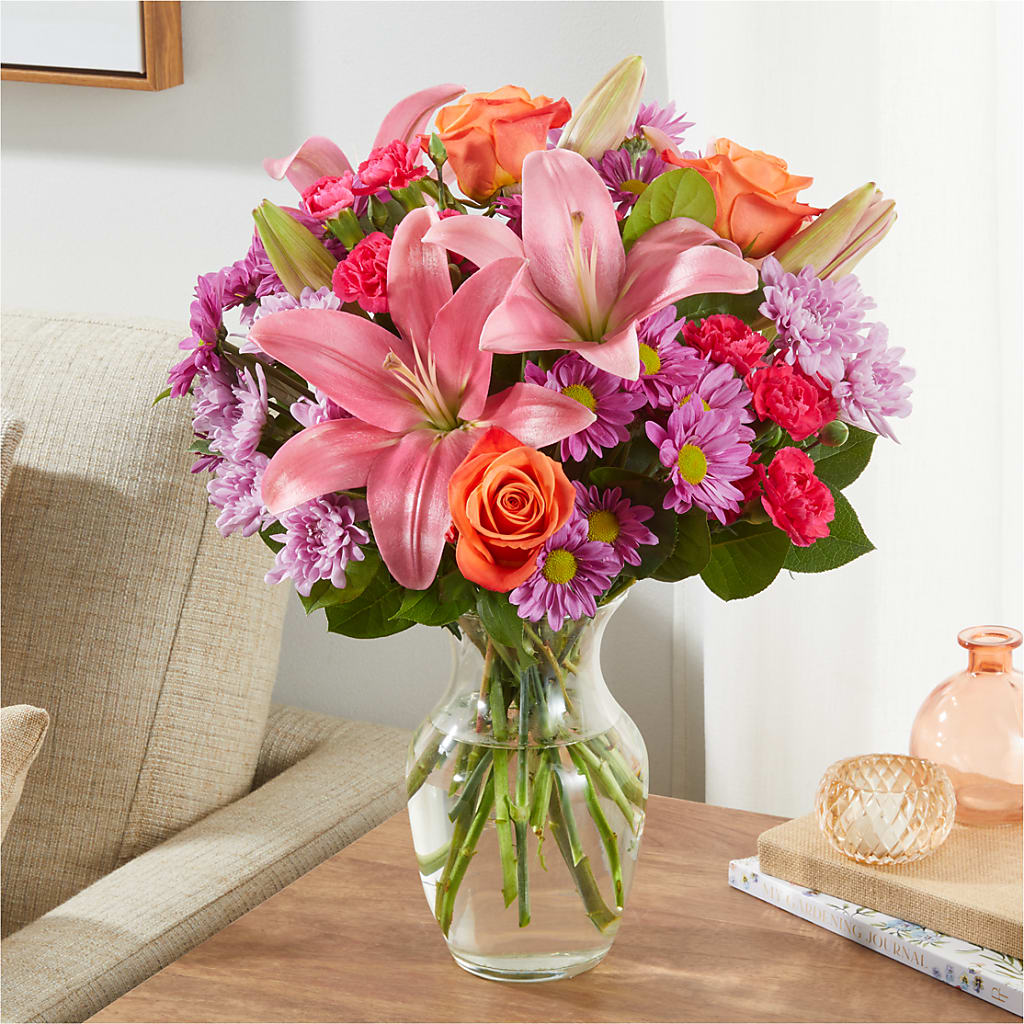One and Only Bouquet –  Designs By Lakeland Flowers, Plant City FL