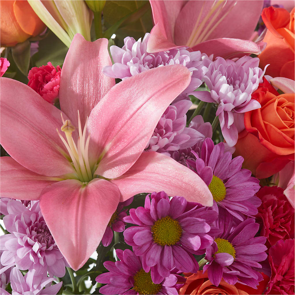One and Only Bouquet –  Designs By Lakeland Flowers, Plant City FL