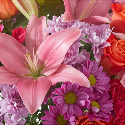 One and Only Bouquet –  Designs By Lakeland Flowers, Plant City FL