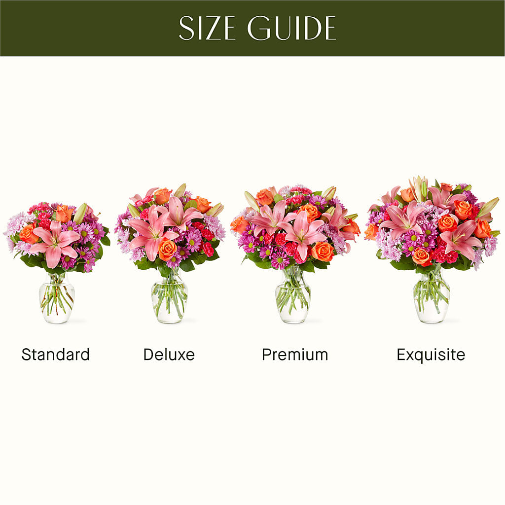 One and Only Bouquet –  Designs By Lakeland Flowers, Plant City FL