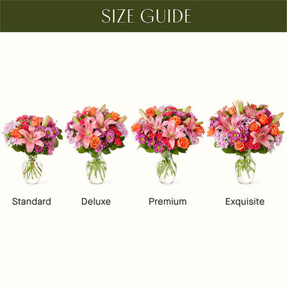 One and Only Bouquet –  Designs By Lakeland Flowers, Plant City FL