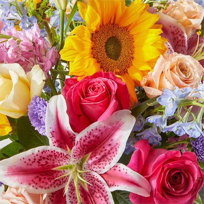 Dreamy Meadows Bouquet –  Designs By Lakeland Flowers, Plant City FL