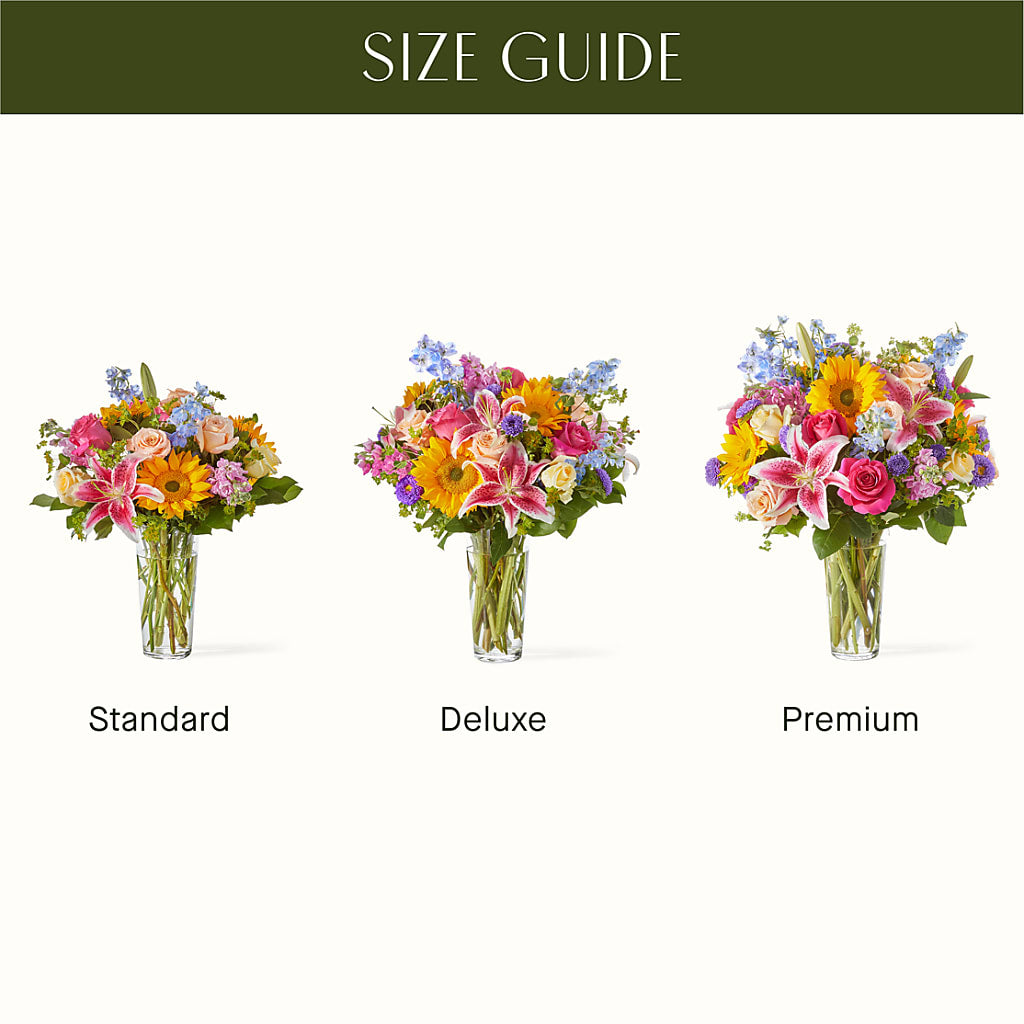 Dreamy Meadows Bouquet –  Designs By Lakeland Flowers, Plant City FL