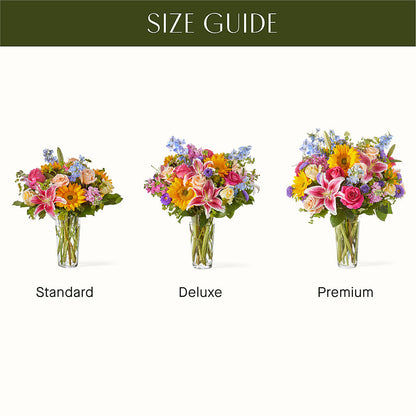 Dreamy Meadows Bouquet –  Designs By Lakeland Flowers, Plant City FL