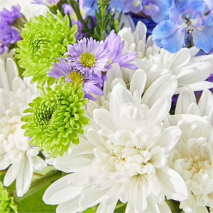 Genuine Gestures Bouquet –  Designs By Lakeland Flowers, Plant City FL