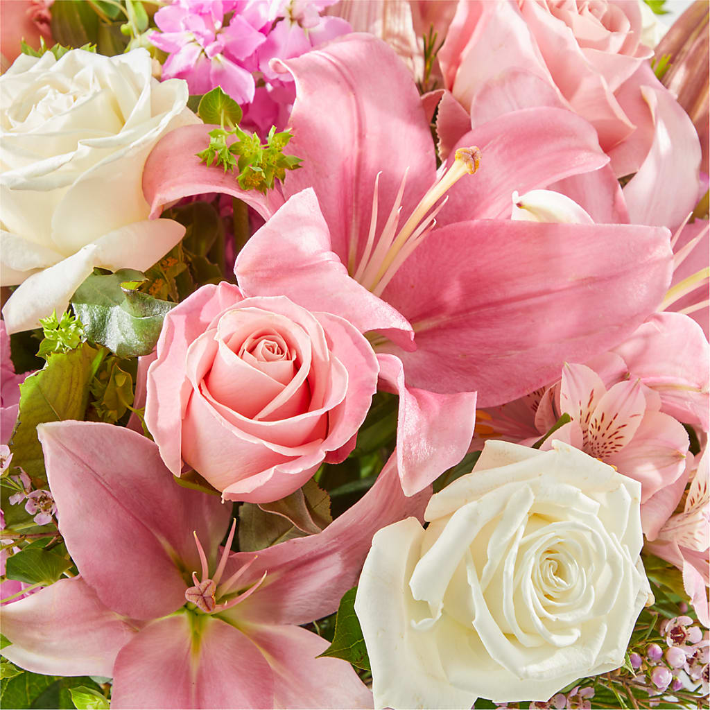 Ethereal Beauty Bouquet –  Designs By Lakeland Flowers, Plant City FL