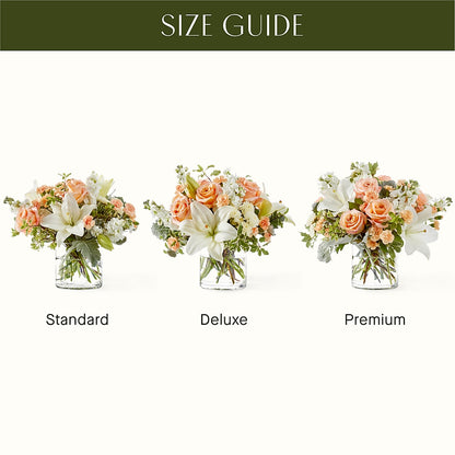 Darling Bouquet –  Designs By Lakeland Flowers, Plant City FL