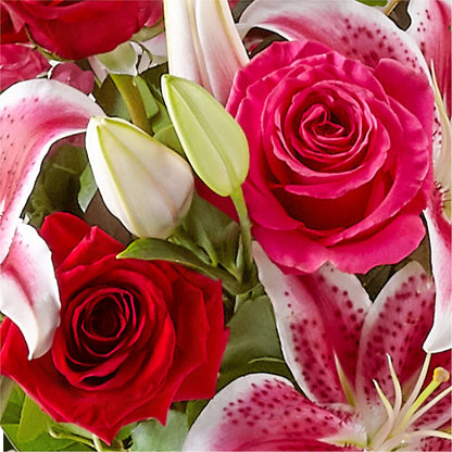 Always You Bouquet –  Designs By Lakeland Flowers, Plant City FL