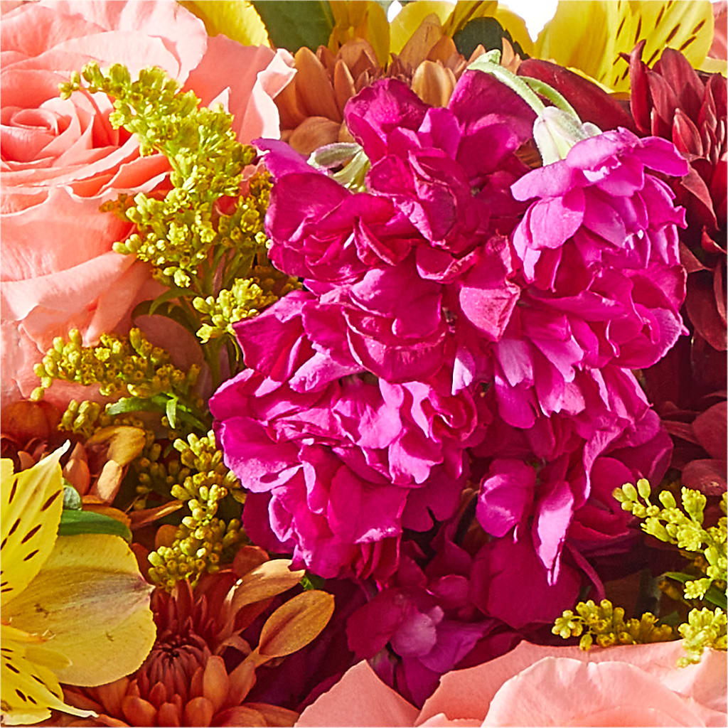 Amber Muse Bouquet –  Designs By Lakeland Flowers, Plant City FL