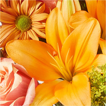 Harvest Hayride Bouquet –  Designs By Lakeland Flowers, Plant City FL