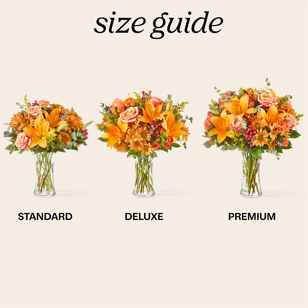 Harvest Hayride Bouquet –  Designs By Lakeland Flowers, Plant City FL