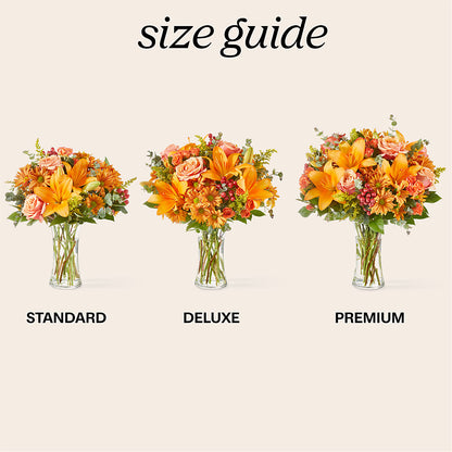 Harvest Hayride Bouquet –  Designs By Lakeland Flowers, Plant City FL