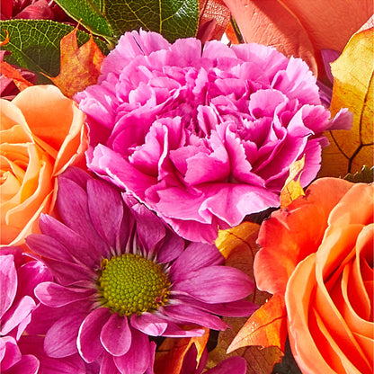 Mum's the Word Bouquet –  Designs By Lakeland Flowers, Plant City FL