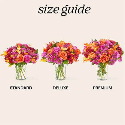 Mum's the Word Bouquet –  Designs By Lakeland Flowers, Plant City FL