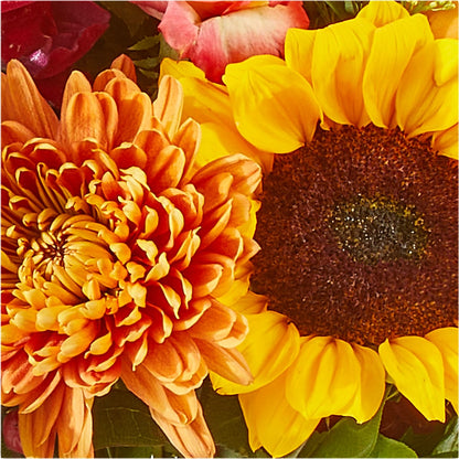 Seasons Change Bouquet –  Designs By Lakeland Flowers, Plant City FL