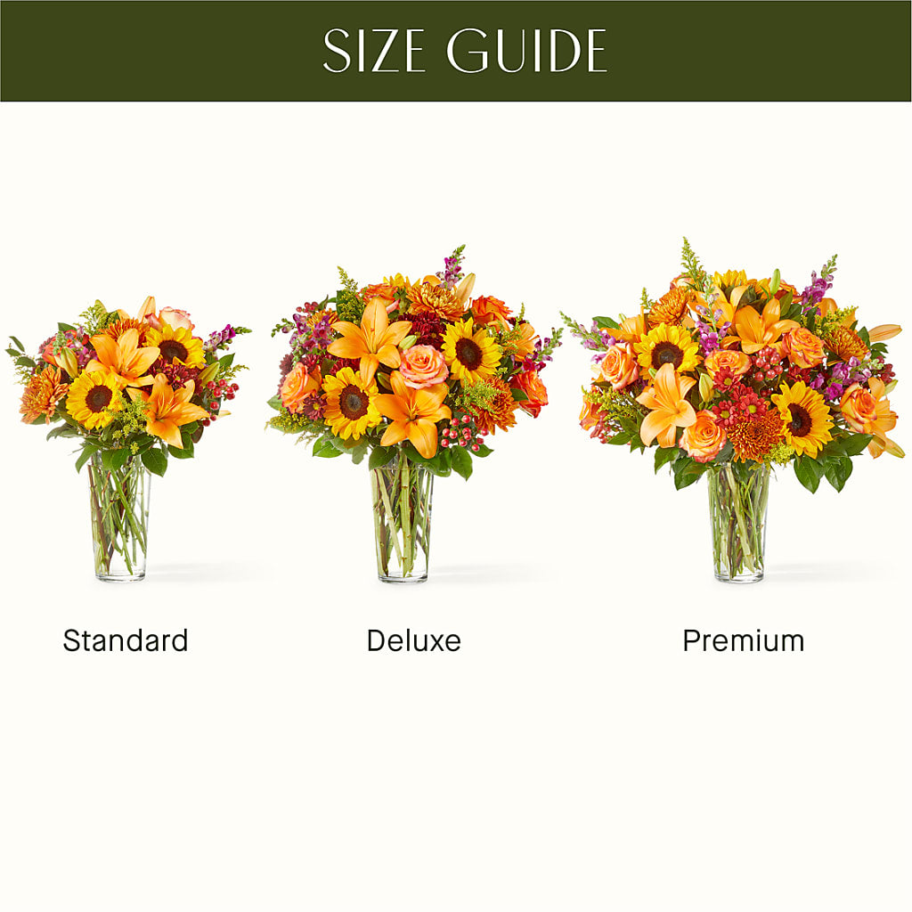 Seasons Change Bouquet –  Designs By Lakeland Flowers, Plant City FL
