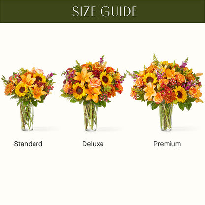 Seasons Change Bouquet –  Designs By Lakeland Flowers, Plant City FL
