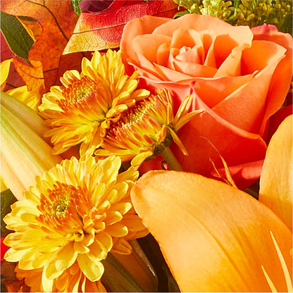 Sunny Side Bouquet –  Designs By Lakeland Flowers, Plant City FL