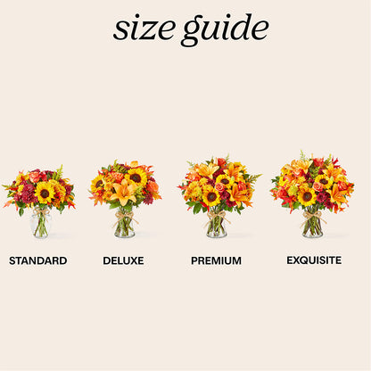 Sunny Side Bouquet –  Designs By Lakeland Flowers, Plant City FL