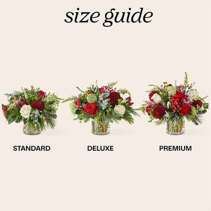 Cranberry Fizz Bouquet –  Designs By Lakeland Flowers, Plant City FL