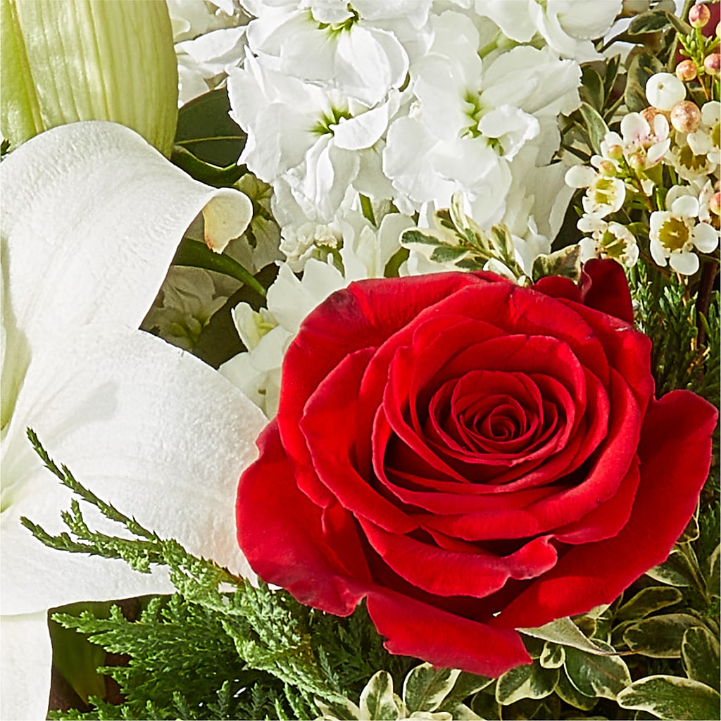 Twinkle Lights Bouquet –  Designs By Lakeland Flowers, Plant City FL