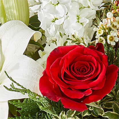 Twinkle Lights Bouquet –  Designs By Lakeland Flowers, Plant City FL