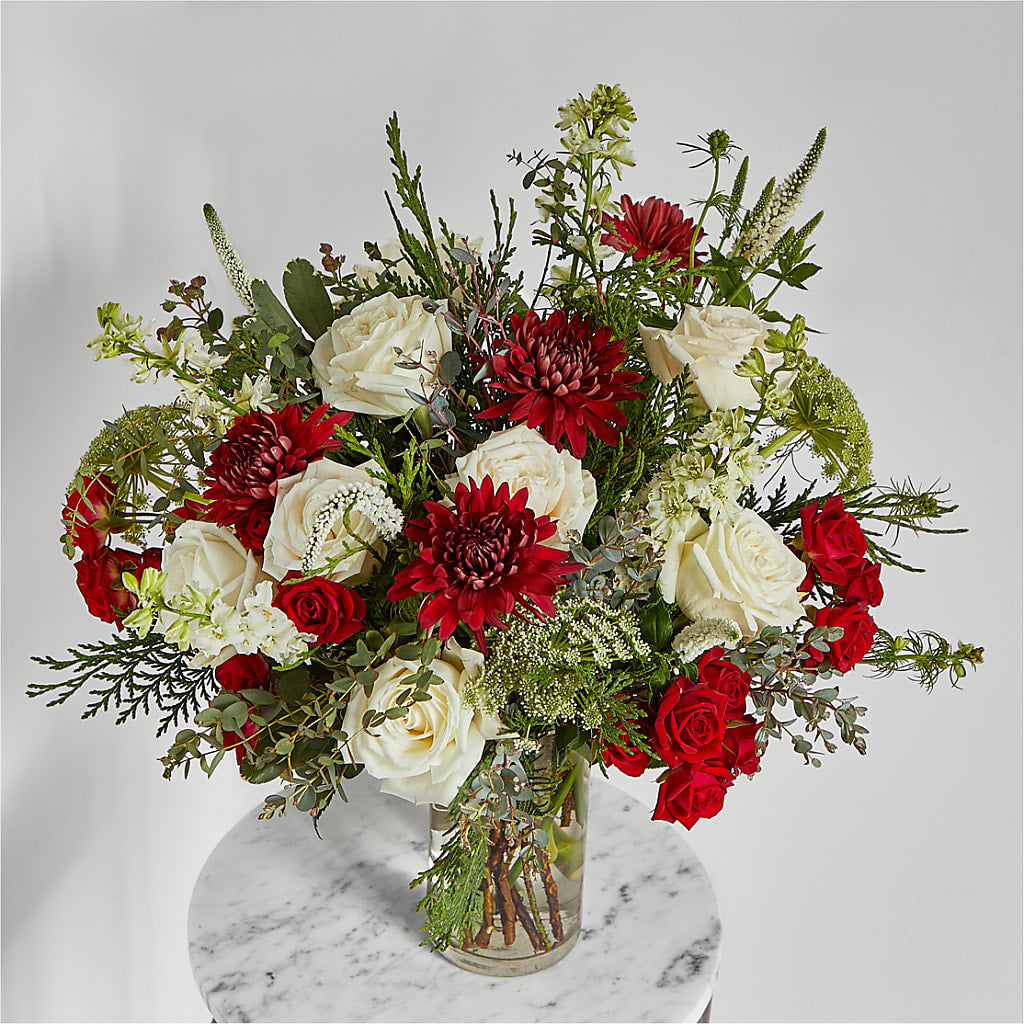 Favorite Traditions Bouquet –  Designs By Lakeland Flowers, Plant City FL
