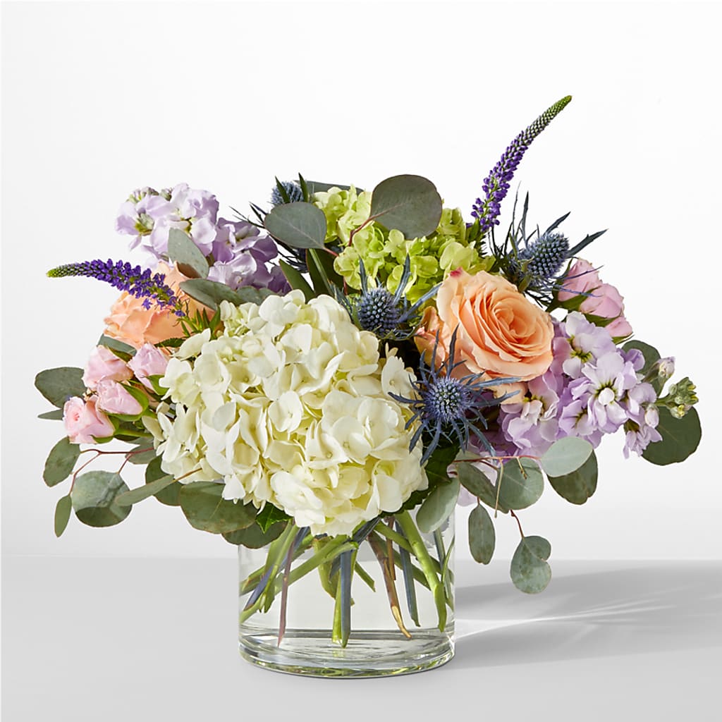 Porch Swing Bouquet –  Designs By Lakeland Flowers, Plant City FL