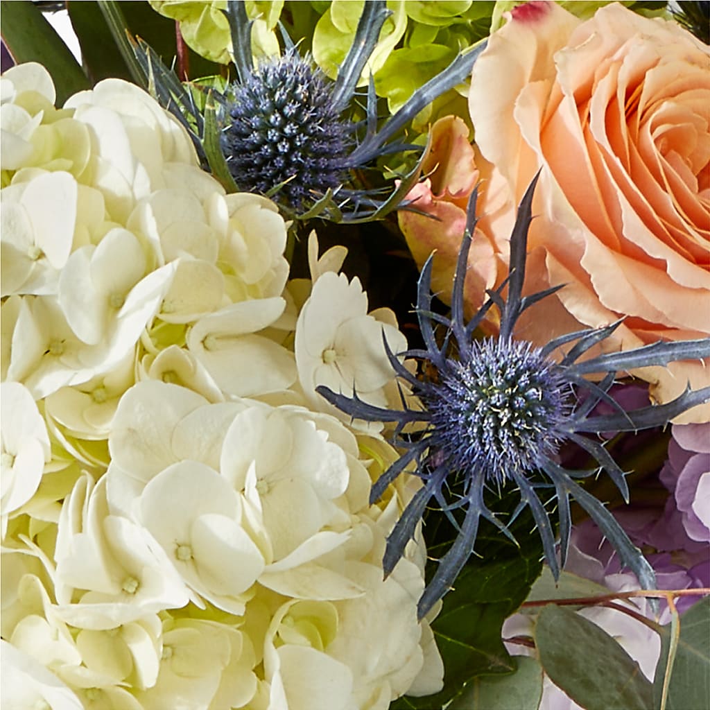 Porch Swing Bouquet –  Designs By Lakeland Flowers, Plant City FL