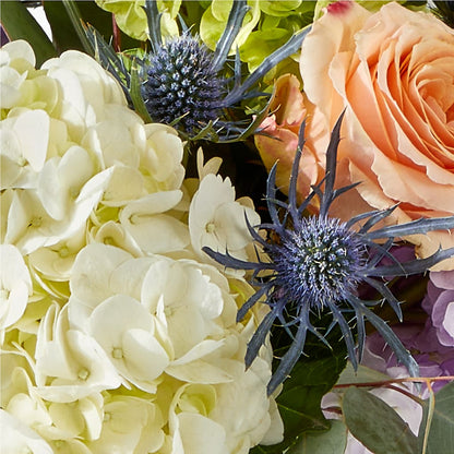 Porch Swing Bouquet –  Designs By Lakeland Flowers, Plant City FL