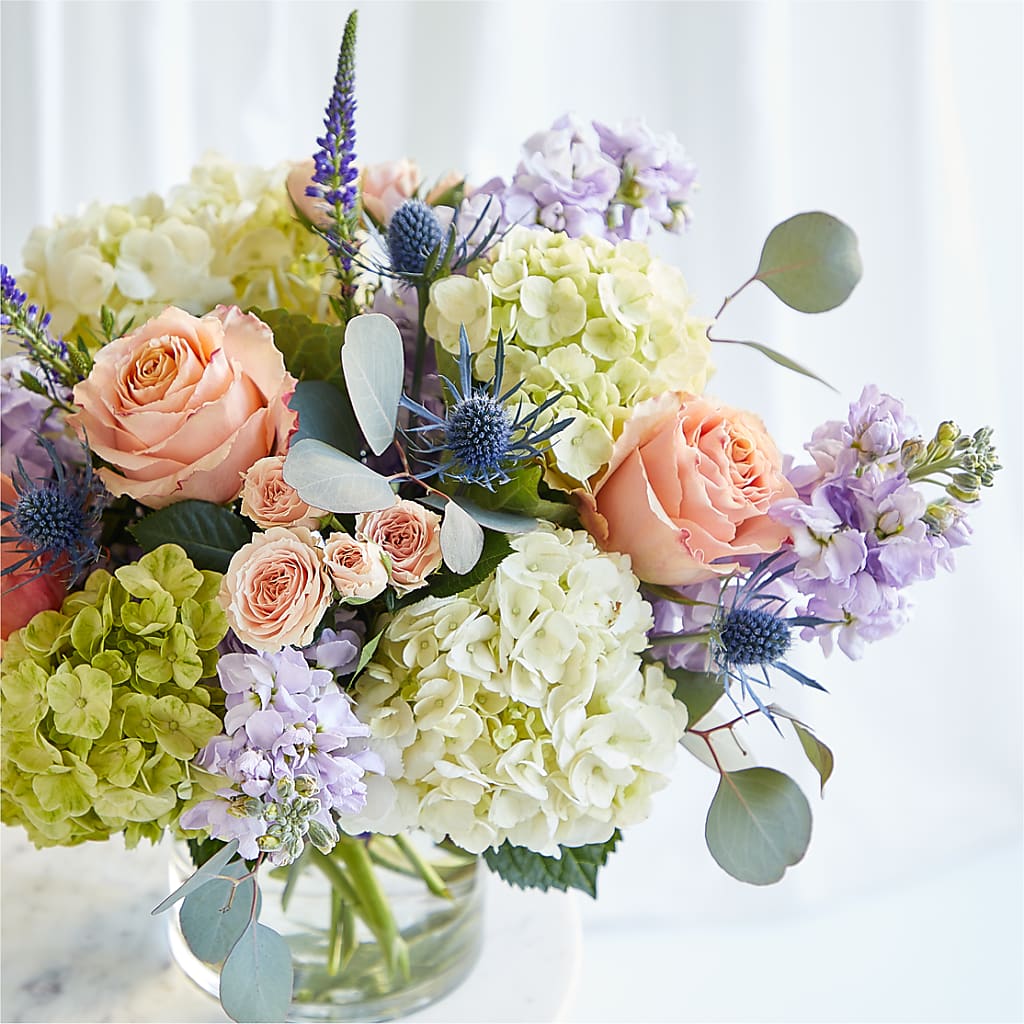 Porch Swing Bouquet –  Designs By Lakeland Flowers, Plant City FL