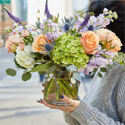 Porch Swing Bouquet –  Designs By Lakeland Flowers, Plant City FL