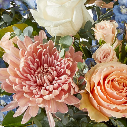 Inspired Bouquet –  Designs By Lakeland Flowers, Plant City FL