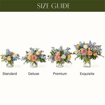 Inspired Bouquet –  Designs By Lakeland Flowers, Plant City FL