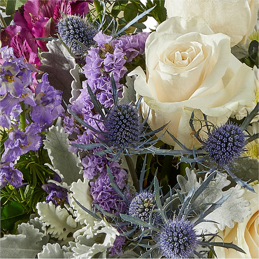 Shooting Star Bouquet –  Designs By Lakeland Flowers, Plant City FL