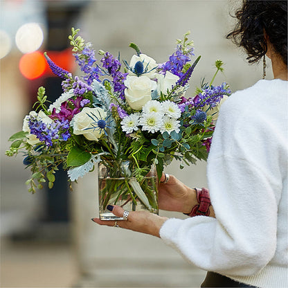 Shooting Star Bouquet –  Designs By Lakeland Flowers, Plant City FL
