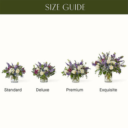 Shooting Star Bouquet –  Designs By Lakeland Flowers, Plant City FL