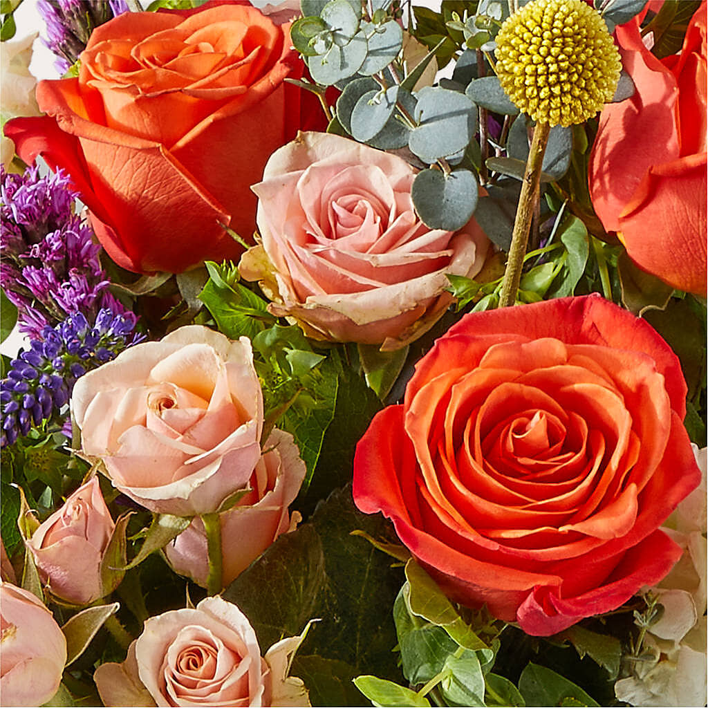 The Standout Bouquet –  Designs By Lakeland Flowers, Plant City FL