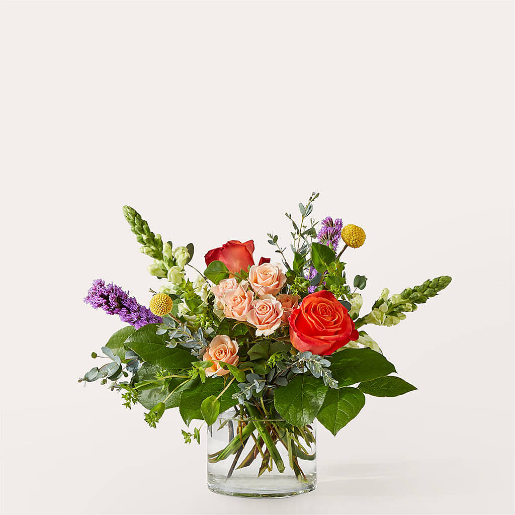The Standout Bouquet –  Designs By Lakeland Flowers, Plant City FL