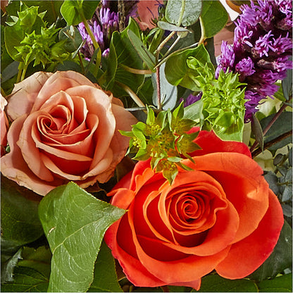 The Standout Bouquet –  Designs By Lakeland Flowers, Plant City FL