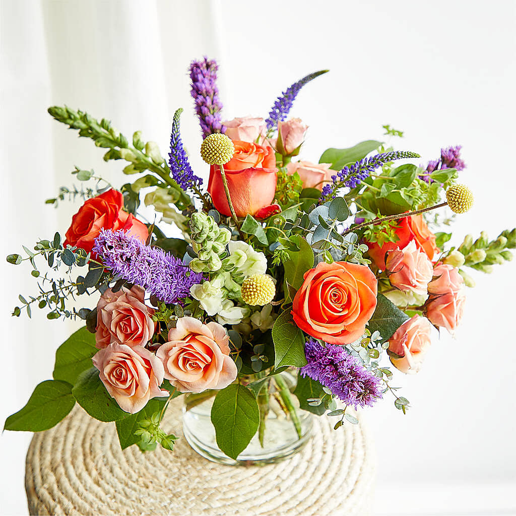 The Standout Bouquet –  Designs By Lakeland Flowers, Plant City FL