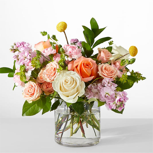 French Market Bouquet –  Designs By Lakeland Flowers, Plant City FL