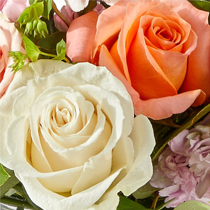 French Market Bouquet –  Designs By Lakeland Flowers, Plant City FL