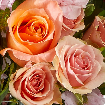 French Market Bouquet –  Designs By Lakeland Flowers, Plant City FL