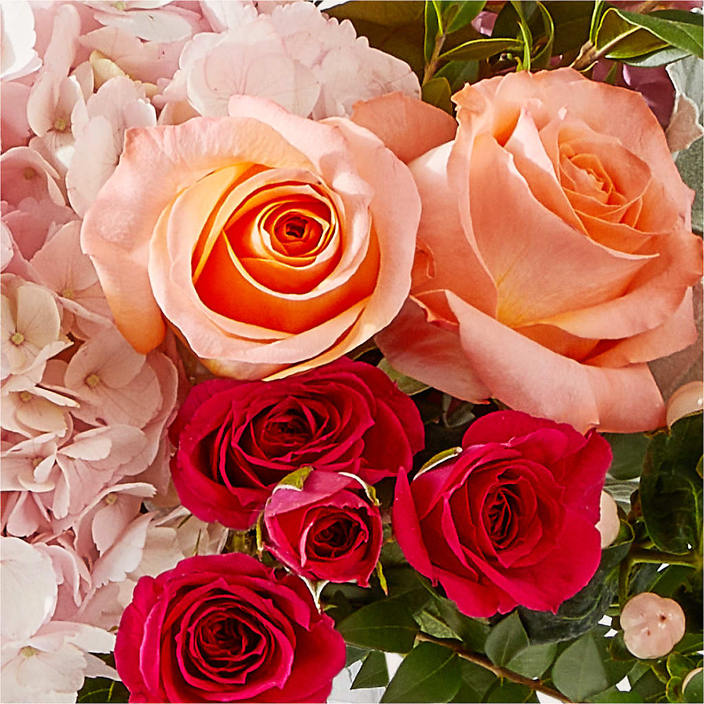 Glitz & Glam Bouquet –  Designs By Lakeland Flowers, Plant City FL