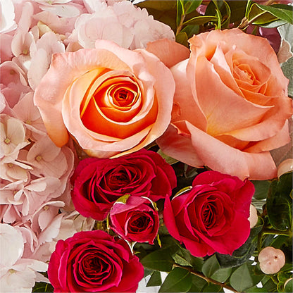 Glitz & Glam Bouquet –  Designs By Lakeland Flowers, Plant City FL