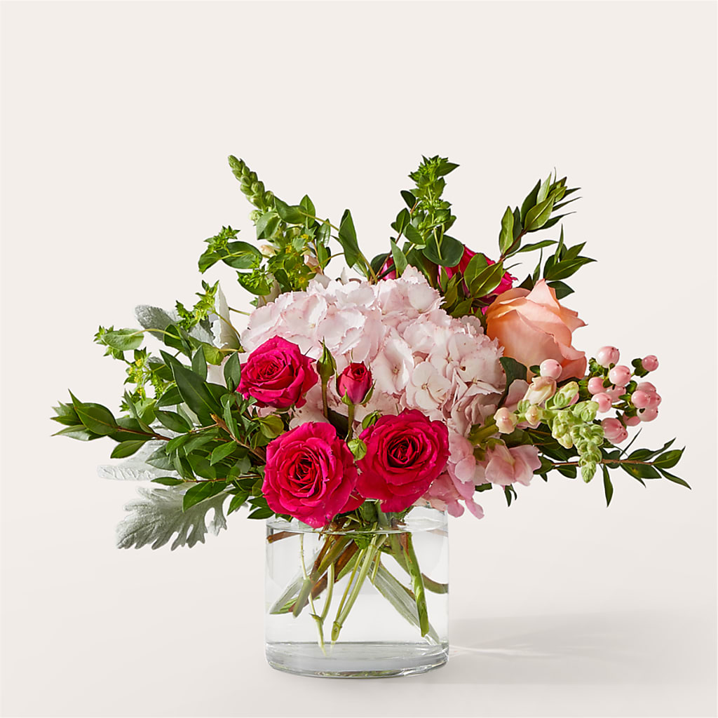 Glitz & Glam Bouquet –  Designs By Lakeland Flowers, Plant City FL